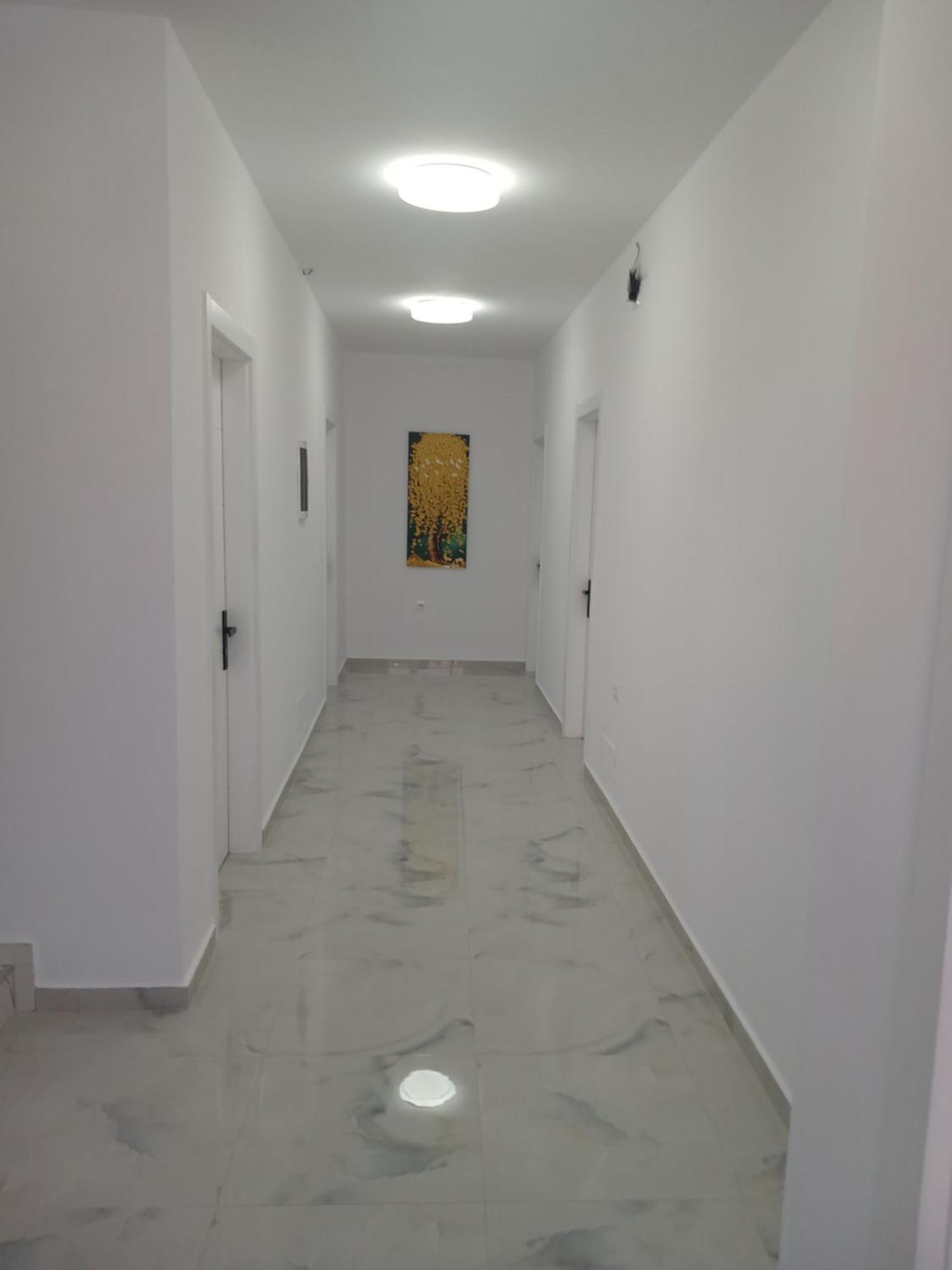 Vila Hergi Sarandë 외부 사진