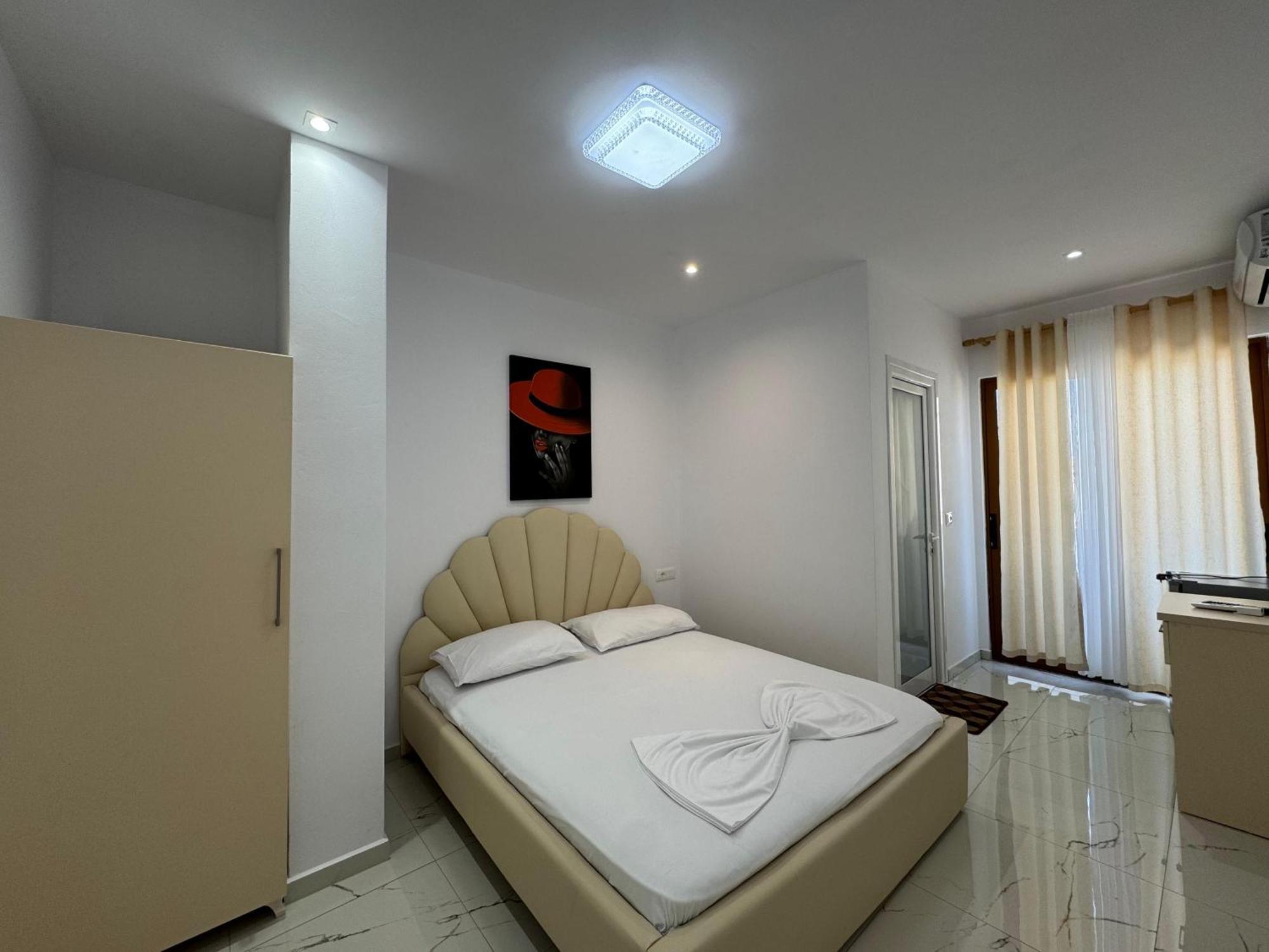Vila Hergi Sarandë 외부 사진