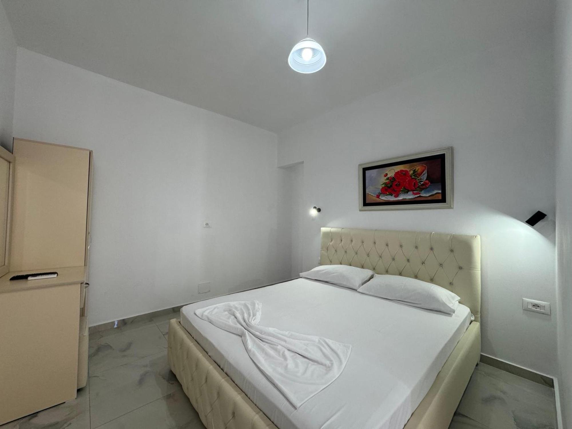 Vila Hergi Sarandë 외부 사진