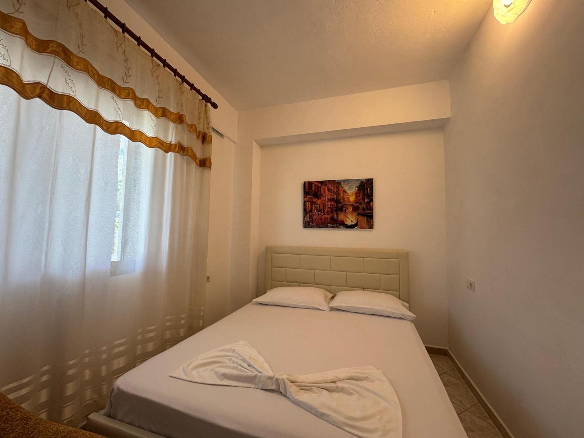 Vila Hergi Sarandë 외부 사진